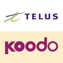Telus | Koodo logo